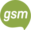 gsm Schritte-Challenge